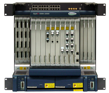 OptiX OSN2500